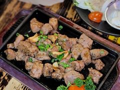 -小川洋风料理(汉街店)