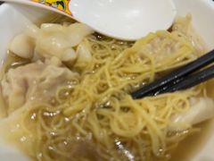 -一记面馆·云吞面嘅专家(富华店)