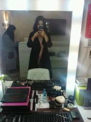 -熙画美上门MakeUp美甲美睫