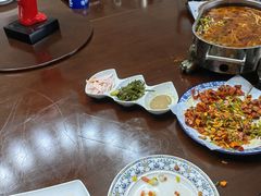 -食鸡公社辣子鸡·潍坊菜·烧烤