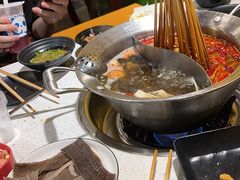 -钢管厂五区小郡肝串串香(南山店)