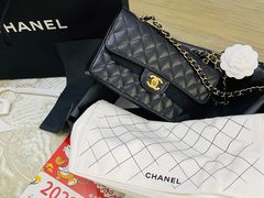-CHANEL(恒隆广场店)