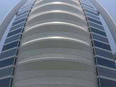 -迪拜帆船酒店海底餐厅