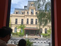 -正德楼果木烤鸭·渔家菜(东港店)