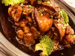 -阿明小菜·海鲜·上海菜(梅陇华理店)