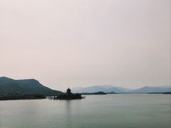 -十三陵水库