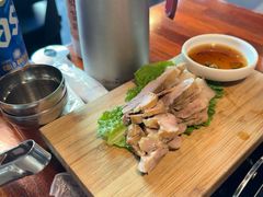 -Dombe豚(黑猪肉街店)