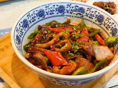 -阿金大白·上海菜馆(新天地店)