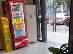 -远怡酒店(深圳宝安国际机场T3航站楼店)