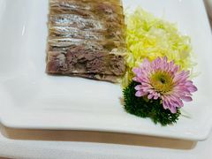 -丰泽园饭店