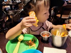 -bluefrog蓝蛙(恒隆广场店)