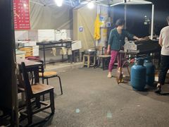 -婆婆烧烤