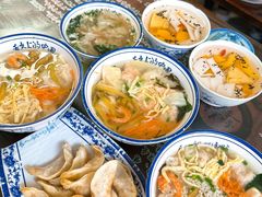-长人馄饨铺(解放街店)