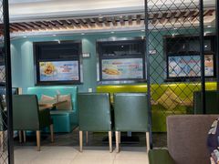 -去茶去餐厅(中央大街店)