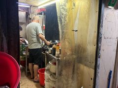 -美食店(华贵路店)