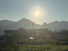 -树厨贵州菜(铜仁花果山店)