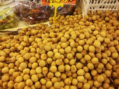 泰国龙眼-云峰水果大卖场(汉口西路店)