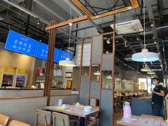 大堂-靓靓蒸虾·头牌蒸虾(南山桂庙店)