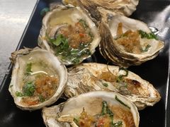 -啊溜烧烤·炭火传承(南澳店)