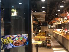 门面-72街红烧排骨饭(海珠丽影广场店)