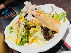 -赤坂亭·M9和牛烧肉(南京江南虹悦城店)