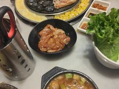 -韩宫宴和牛烤肉(盐城金鹰店)