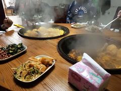 -清真长山屯泉水灶台鱼(佳庆道店)