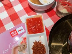 -西贝莜面村(上海百联西郊店)