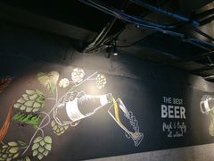 -麦凯伦烧烤·精酿超级工厂店(金桥总店)