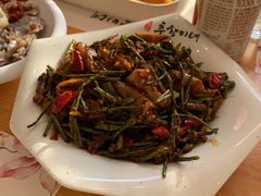 -秋香家韩式炭火烤肉(磐石路店)