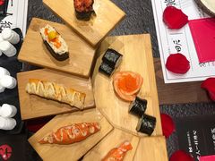 -古田居·特色寿司料理(星之岛旗舰店)
