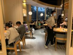 -味太助·银饭食堂(中华城店)