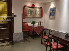 -山西会馆·晋菜·晋商宴·学堂记忆(许坦西街店)