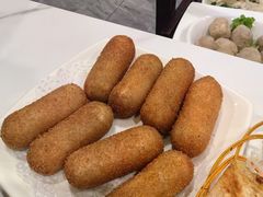 -重庆巴渝火锅(钟家村店)