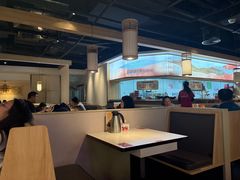 -九毛九西北菜(百信广场店)