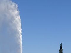 景点-人民防洪胜利纪念塔