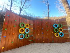 -蟠龙山长城景区