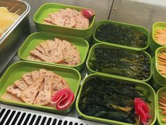 -老马路串串香火锅(北门桥店)
