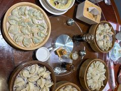 -韩记海鲜饺子旗舰店(红海新区店)