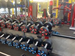 -SAH健身私教工作室(紫东店)