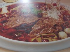 -美食美客麻辣烫(水木天地店)