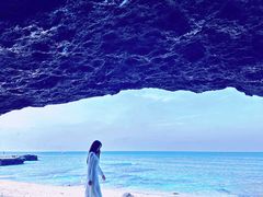 -石螺口海滩