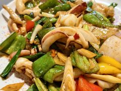 -钱山海鲜大排档