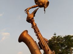 -白石龙音乐公园