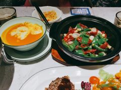 -水天堂西餐厅(昆山万象汇店)