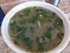 -洛阳南关小碗牛肉汤(翠云路店)