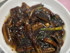 响油鳝丝-蘭心餐厅(进贤路店)