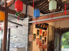 -院8里·少城记忆老川菜(宽窄巷子店)