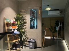 -施奈儿.洗头頭療.按摩SPA.采耳(上梅林店)
