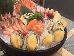 -菊上料理(蜀山银泰百货店)